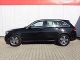 Mercedes-Benz GLC 220d 4Matic - náhled 4