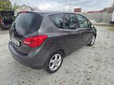 Opel Meriva 1,4 16V - náhled 4
