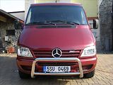 Mercedes-Benz Sprinter 2,2 213CDI/30 KAWA 2.8t - náhled 7