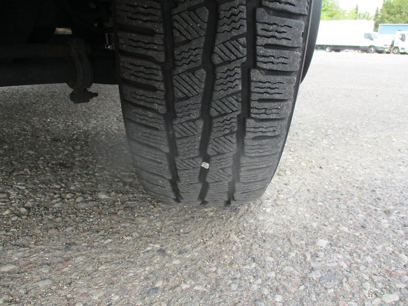 Iveco Daily 72C18, HC, 15 palet - fotka 26 z 33