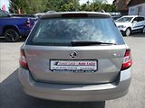 Škoda Fabia 1,4 TDi 66kW 2.majitel,servisk - náhled 8