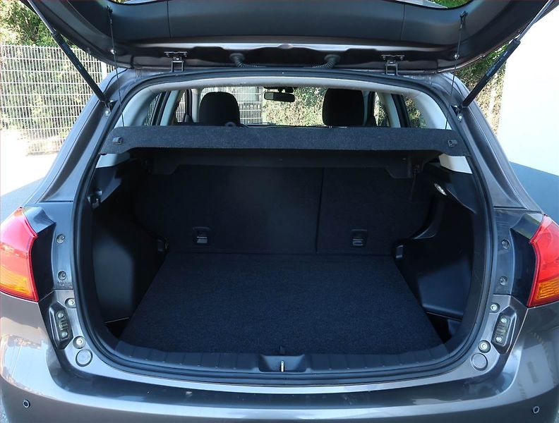 Mitsubishi ASX (2015) 1.8 DI-D MIVEC, 4X4 - fotka 13 z 18