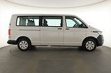 Volkswagen Transporter (2020) 2.0 TDI, Bus, 9Míst, ČR, 1Maj - náhled 6