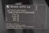 Škoda Kamiq 1,0 TSI 70 kW Tažné zařízení Z - náhled 12