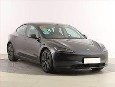 Tesla Model 3 (2023) Standard Range 60kWh, SoH 98% - fotografie inzerátu