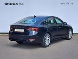 Škoda Octavia (2023) Ambition 1,5 TSI 110 kW - náhled 1