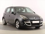 Renault Scénic (2009) 1.9 dCi, Serv.kniha, Tažné - náhled 1