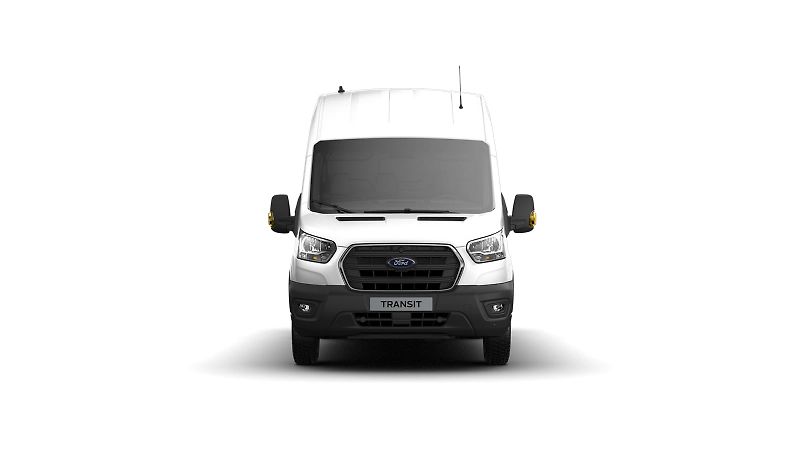 Ford Transit (2026) Trend 350 L4, Van, 2 EcoBlue 9 - fotka 2 z 9