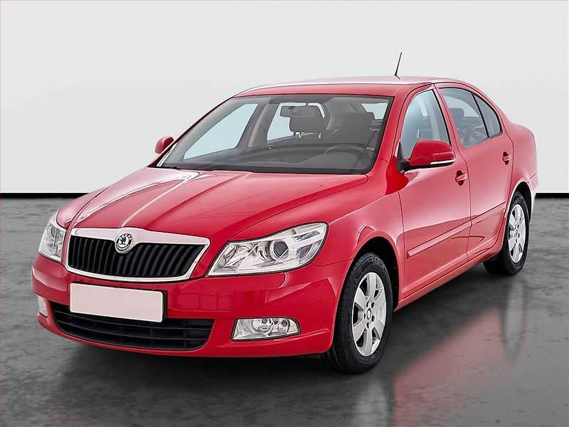 Škoda Octavia (2012) Ambition 1.6 TDI, ČR,1.maj - fotka 2 z 17