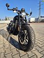 CFMOTO (2026) 450 CL-C BOBBER - AKČNÍ CENA - náhled 11