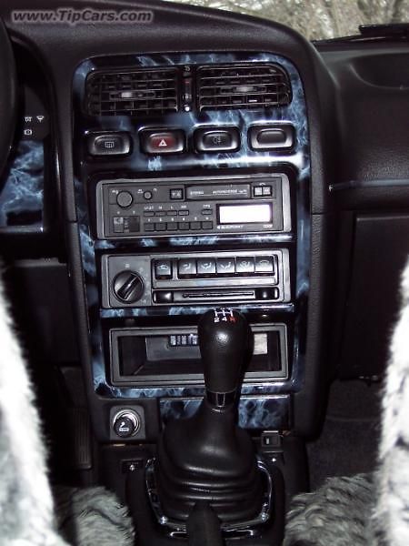 ZKUŠENOSTI UŽIVATELE: Nissan Primera P10