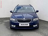 Škoda Octavia (2016) 1.6 TDi, ČR, Ambition, +kola - náhled 1