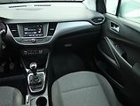 Opel Crossland X (2022) 1.2 Turbo, ČR,1.maj - náhled 8