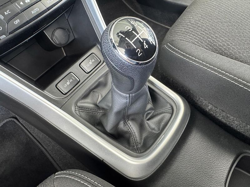 Suzuki SX4 S-Cross 1,0BoosterJet*Navi*REZERVACE! - fotka 21 z 31