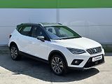 Seat Arona Color Concept 1.0TSi Xcellence - náhled 2