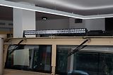 Hummer H1 Humvee Slantback 6.5 Turbo Die - náhled 21
