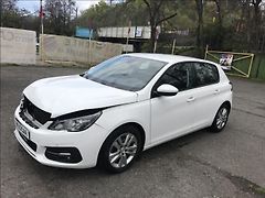 Peugeot 308 1.2 i 81 kW 95 000 km ČR 1.m - fotografie inzerátu