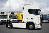 Scania (2026) S 500 / EURO 6 / ACC / RETARDE - náhled 2