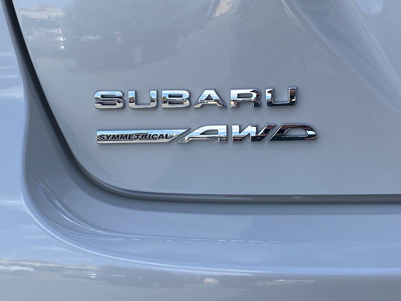 Subaru Crosstrek (2025) 2.0i-e Comfort - fotka 10 z 24