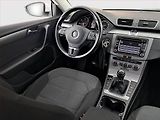 Volkswagen Passat (2014) 2.0 TDI, zamluveno - náhled 7