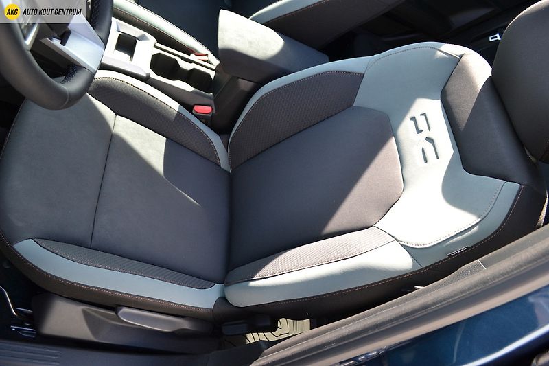 Dacia Bigster EXTREME MILD HYBRID 140 PANORA - fotka 30 z 59