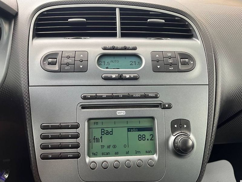 Seat Altea 2.0TDI/2006/SPORT-2MAJITEL - fotka 32 z 52