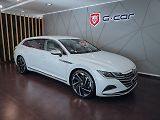 Volkswagen Arteon Shooting Brake 2.0 TSI 206kW 4Motion Elegance - náhled 2
