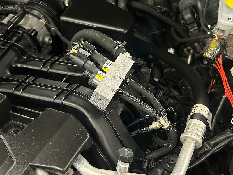 Subaru Outback (2021) 2.5 TOURING LPG 2021 | Záruka - fotka 56 z 65