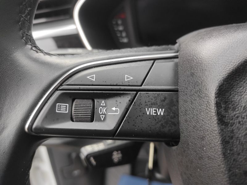 Audi Q3 1.5 35TFSI S tronic - fotka 23 z 52