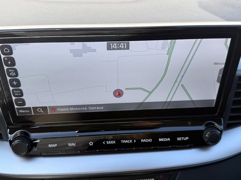 Kia Ceed 1,5 T-GDi Spin - fotka 20 z 27