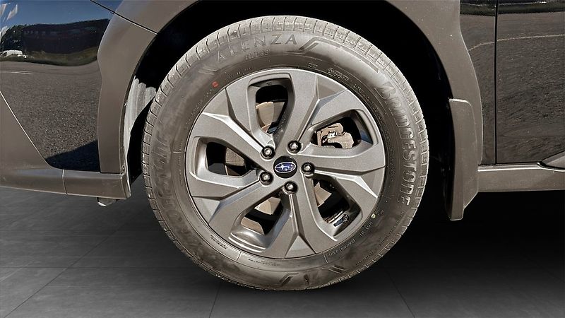 Subaru Outback 2.5i 4WD Comfort + tažné - fotka 6 z 9
