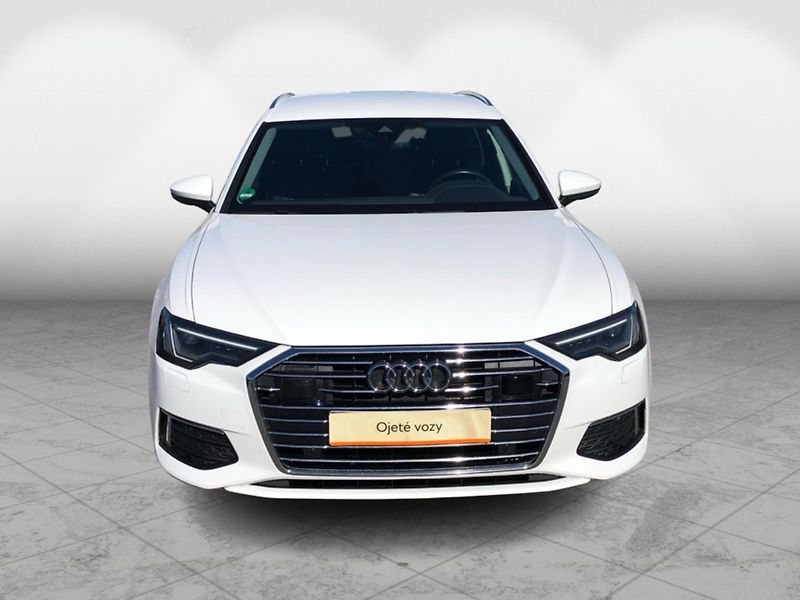 Audi A6 Avant 3,0 TDI Quattro - fotka 4 z 30