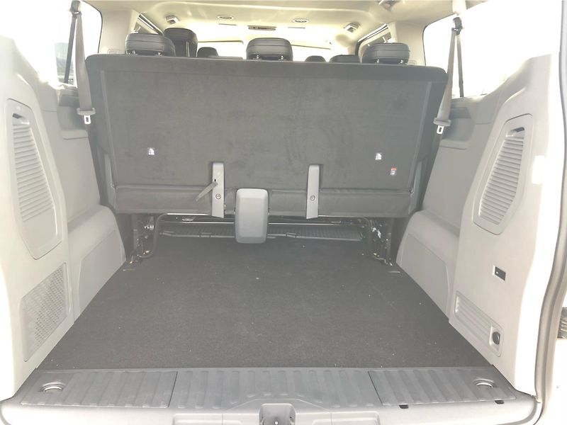 Volkswagen Caravelle (2025) Style 2.0 TDI DR - fotka 14 z 28