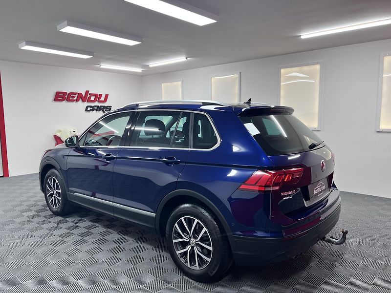 Volkswagen Tiguan 1.5 TSI 110 kW, Automat - fotka 10 z 35