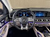 Mercedes-Benz GLE 53 AMG Nez.Top Tažné Masáž HUD - náhled 28