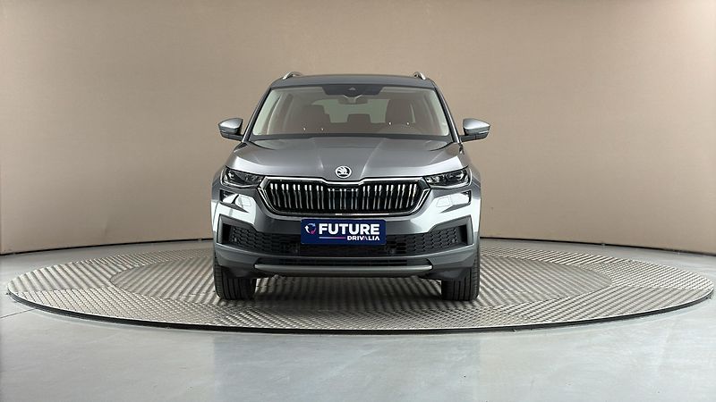 Škoda Kodiaq 2.0 TDI DSG 4x4 Style - fotka 3 z 29