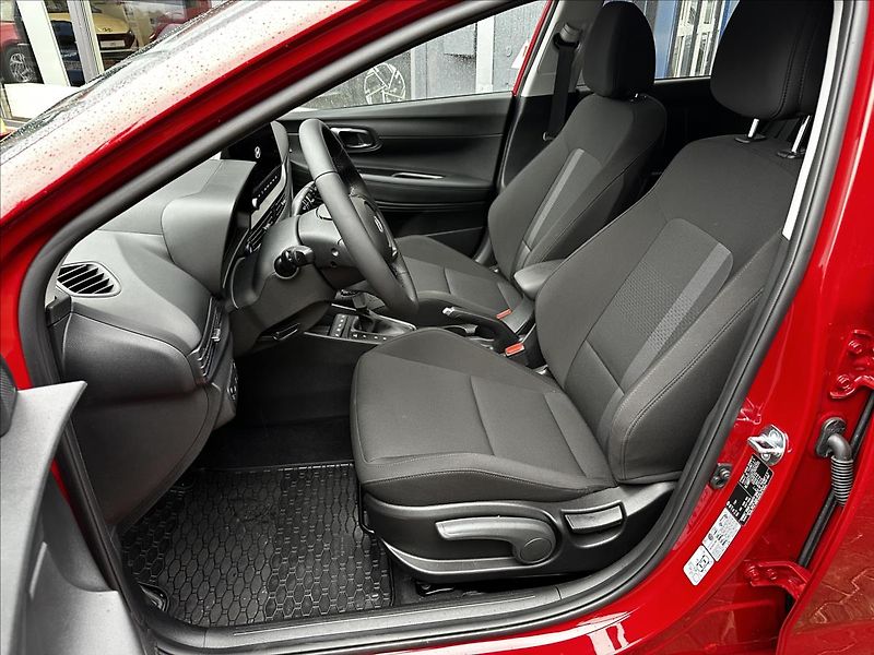 Hyundai i20 1,0 T-GDI STYLE DCT - fotka 10 z 12