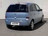 Opel Meriva (2010) 1.6i, AC, park.asist - náhled 3