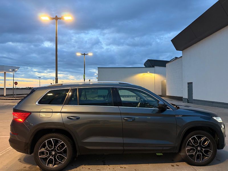 Škoda Kodiaq (2016) 2.0TDI,DSG,4X4,volat-775069496 - fotka 4 z 14
