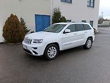Jeep Grand Cherokee (2016) - náhled 1