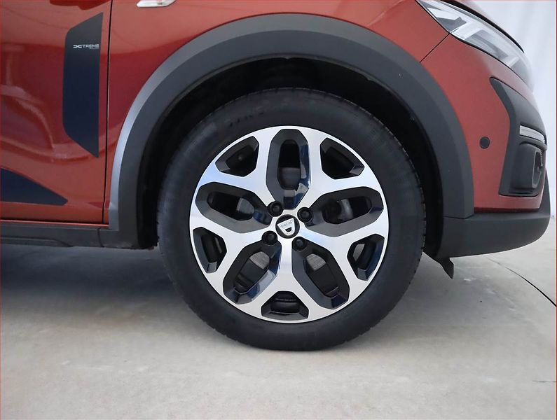 Dacia Jogger (2023) Comfort 1.0 TCe LPG, LPG - fotka 15 z 20