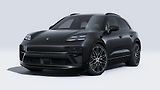 Porsche Macan (2026) Turbo - náhled 1