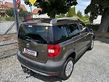 Škoda Yeti 1,2 TSi 77kW LPG  Tažné,Webast - náhled 6