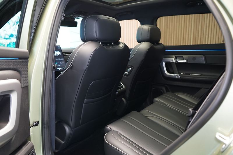 Jaecoo 7 1.6 T-GDI AWD DCT EXCLUSIVE - fotka 16 z 48