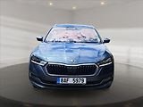 Škoda Octavia 2,0 TDI 110 Style - náhled 1