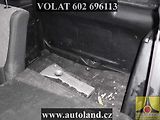 Hyundai Matrix (2001) VOLAT 602 696113 - náhled 4