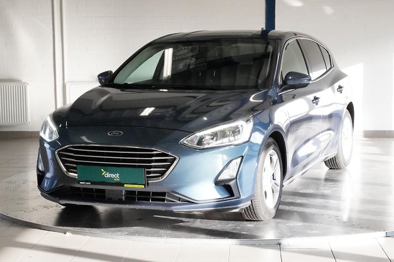Ford Focus - fotografie inzerátu
