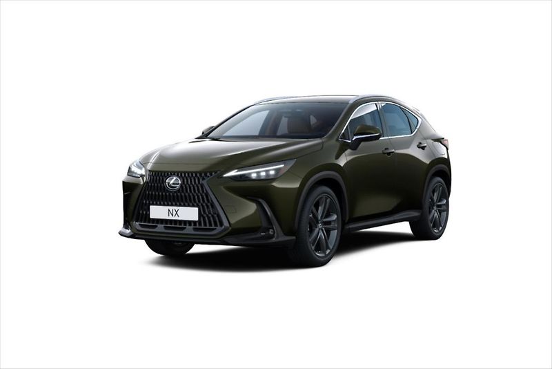 Lexus NX 450h plus 2,5 Prestige  NX - fotografie inzerátu