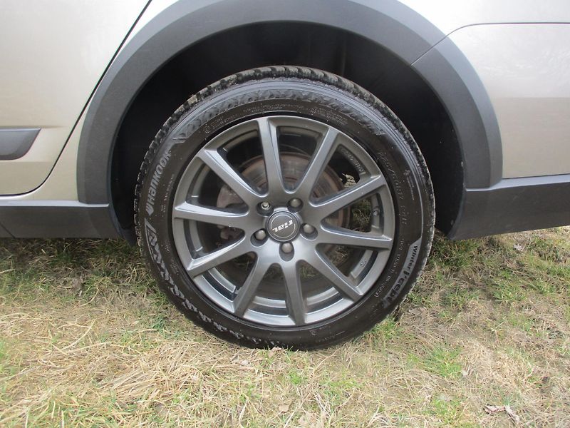 Škoda Octavia SCOUT 2.0TDi RS 135kW DSG - fotka 38 z 46