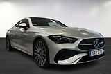 Mercedes-Benz CLE 300 4M AMG Pano 360 Burm Distr - náhled 1